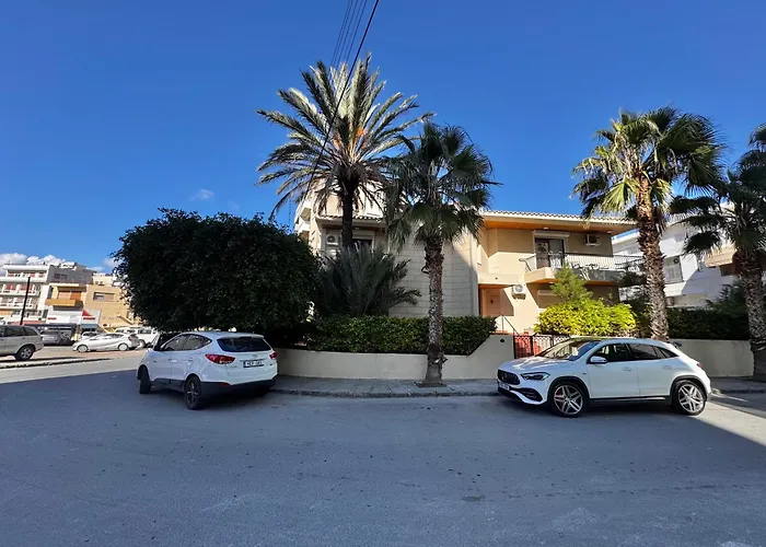 アパート Moder Nr15 *