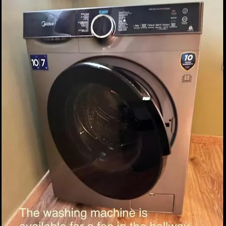 Moder Nr15 Lejlighed