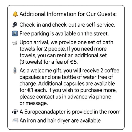 Moder Nr15 公寓 利马索尔