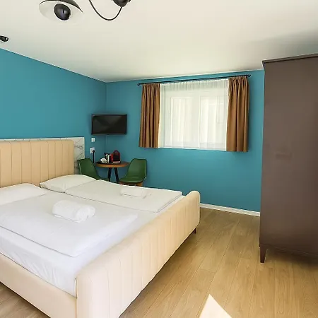 Moder Nr15 Apartment