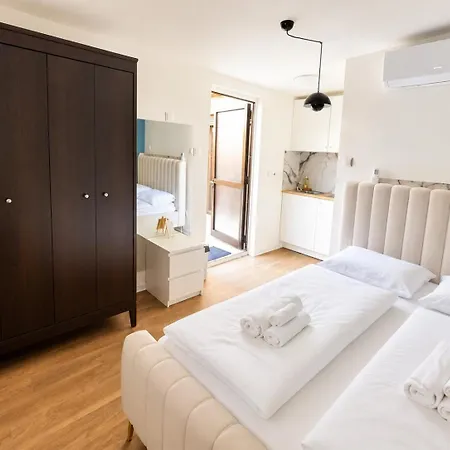 Apartment Moder Nr15 *
