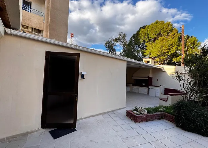 Moder Nr15 Apartmán