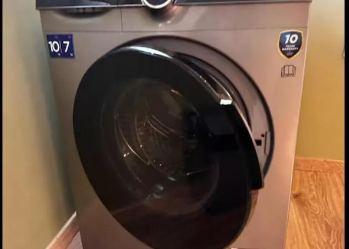 Moder Nr15 Apartmán